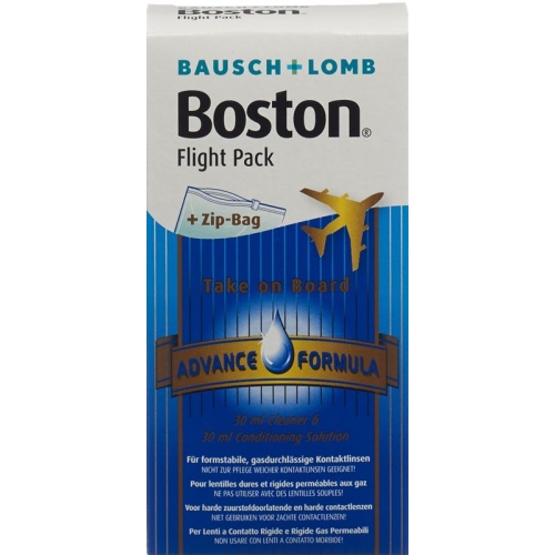 BOSTON FLIGHT PACK buy online