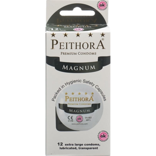 Peithora Magnum 12 pcs buy online