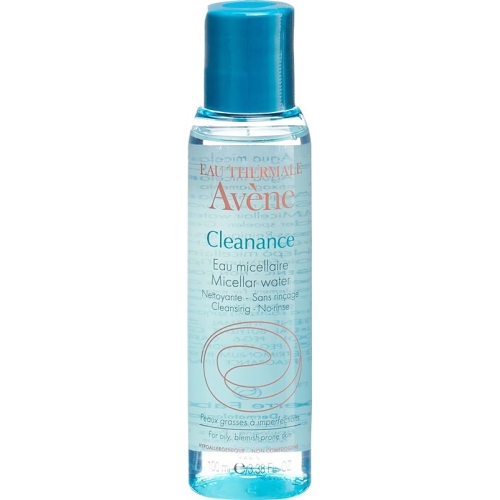 Avène Cleanance Cleansing Lotion 100ml buy online