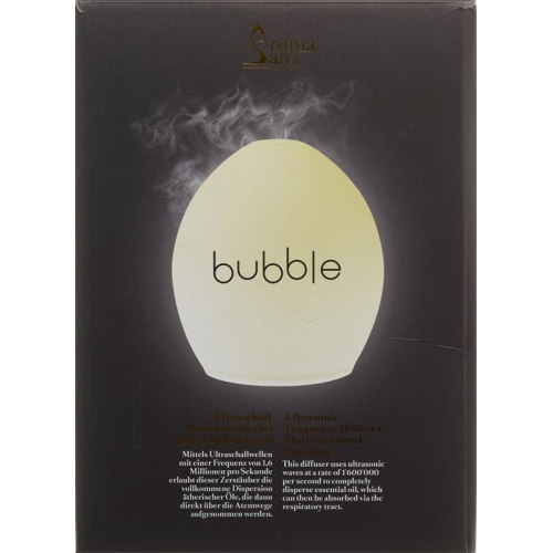 Aromasan bubble atomizer Ultrasonic buy online