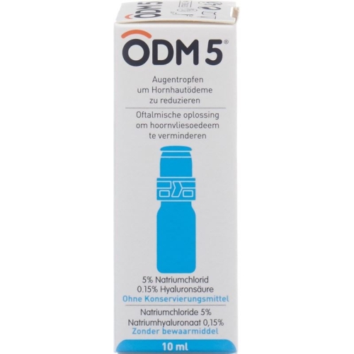 ODM5 Gd Opht 10 ml buy online