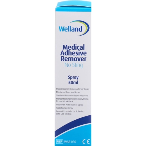 Welland Klebstoffentferner Spray Bov 50ml buy online