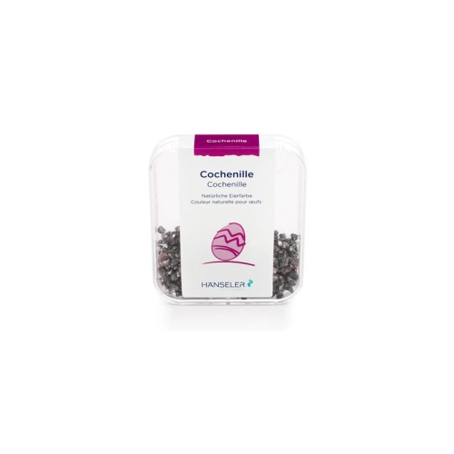 Hänseler cochineal Ds 5 g buy online