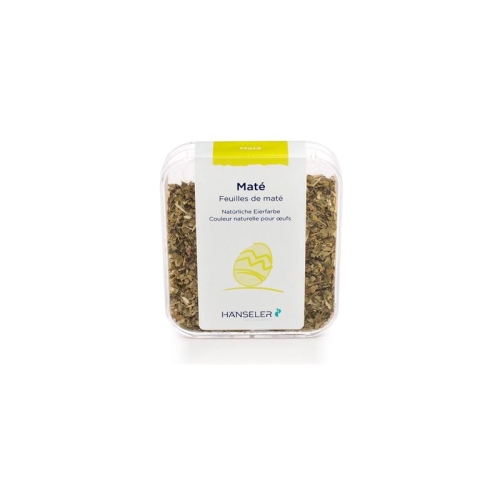 Hanseler Mate fol Ds 10 g buy online