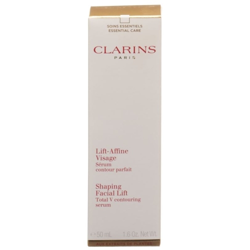 Clarins Lift Affine Visage 50ml buy online