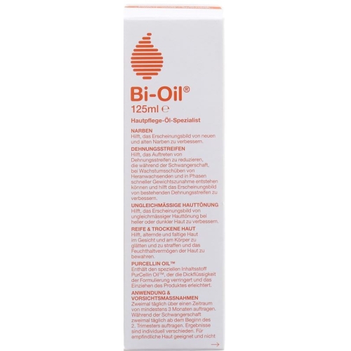 Bi-Oil skin care scars / stretch marks 125 ml buy online