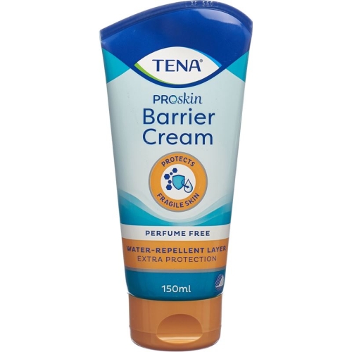 TENA Barrier Cream Tb 150ml buy online