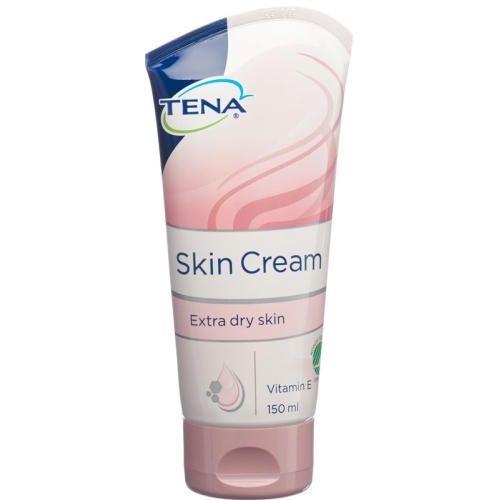 TENA Body Cream Bottle 150 ml buy online