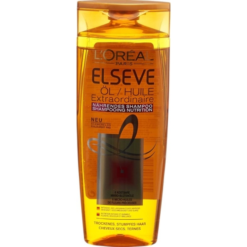 Elseve unique oil Shampoo 250 ml buy online