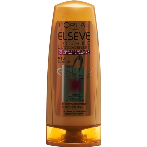 Elseve unique oil flushing 200 ml buy online