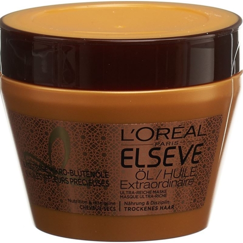 Elseve unique oil mask 300 ml buy online