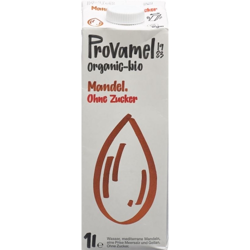 Provamel almond drink Natural 1 lt buy online