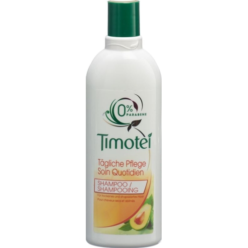 Timotei shampoo daily care 300ml buy online