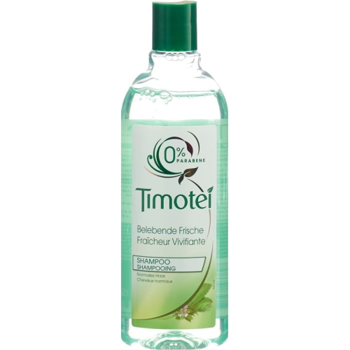 Timotei shampoo invigorating freshness 300 ml buy online