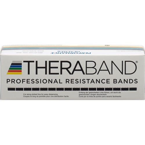 Theraband 5.5mx12.7cm blue Extra Strength buy online