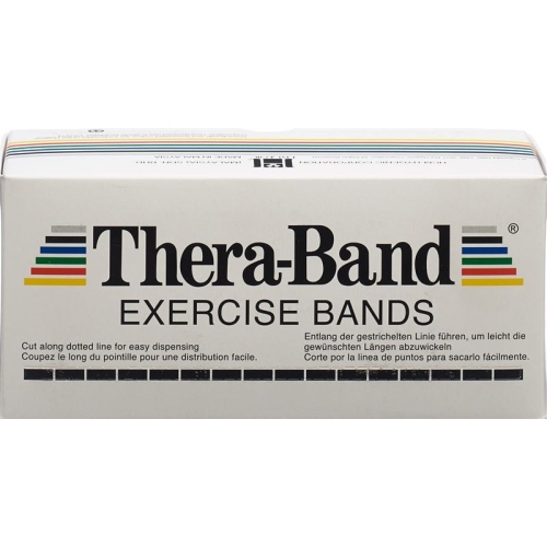 Theraband 5.5mx12.7cm gold max strong buy online