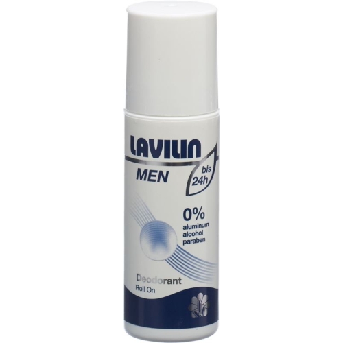 Lavilin men roll-on 65 ml buy online