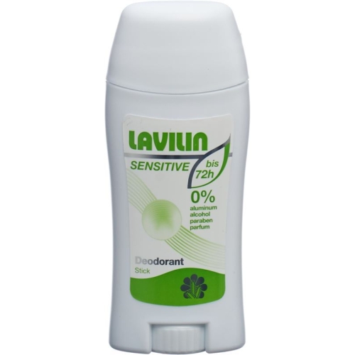 Lavilin sensitive Stick 60ml buy online