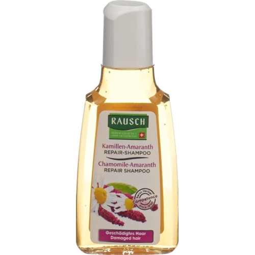 NOISE Chamomile Amaranth REPAIR-SHAMPOO 40 ml buy online