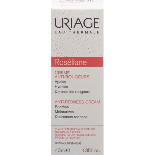 Uriage Roseliane Creme Nf 40ml buy online