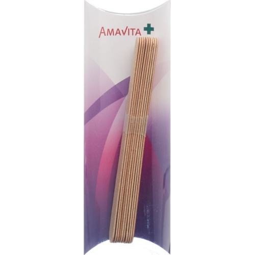 Amavita Nagelfeilpapier 13cm 10 Stück buy online