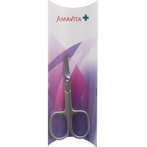 Amavita nail scissors 9cm Matt buy online