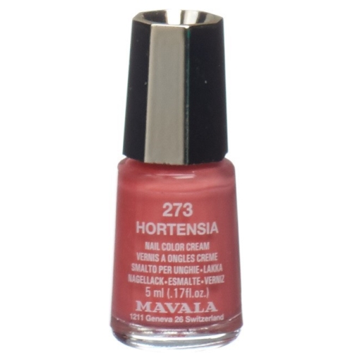 Mavala Nagellack Hortensia Flasche 5ml buy online