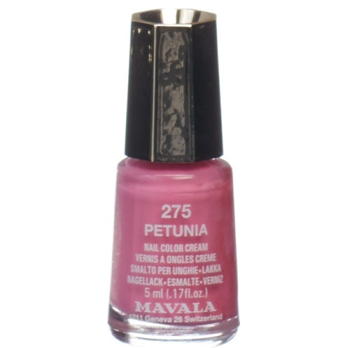 Mavala Nagellack Petunia Flasche 5ml buy online