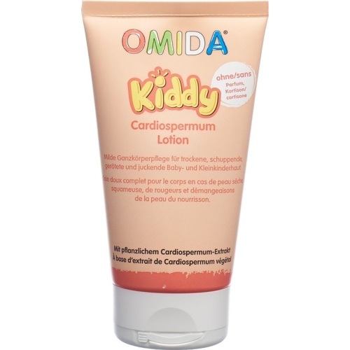 Omida kiddy Cardiospermum Lot Tb 150ml buy online