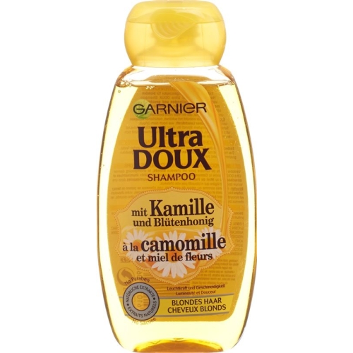 Ultra Doux Shampoo mit Kamille 250ml buy online