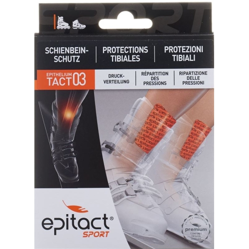 Epitact Sports shin guard 2 pcs buy online