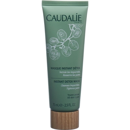 Caudalie Maske Instant Detox 75ml buy online