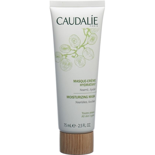 Caudalie Creme Maske Feuchtigkeit 75ml buy online