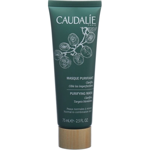 Caudalie Maske Tiefenreinigung 75ml buy online