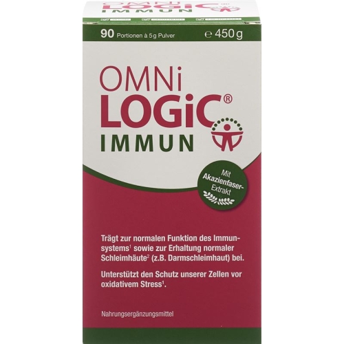 Omni-Logic immune PLV 450 g buy online