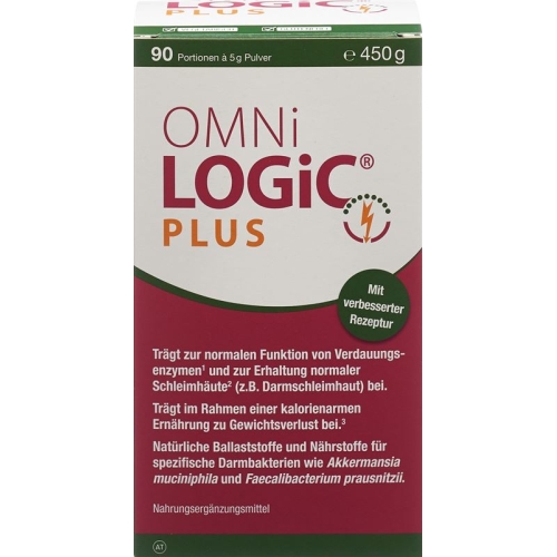 Omni-Logic Plus Plv 450g buy online