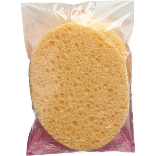 Amavita facial cleansing sponge buy online