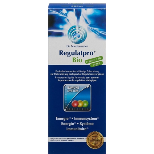 Regulatpro Bio Bottle 350 ml buy online