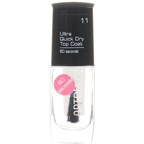 Artdeco Ultra Quick Dry Top Coat 11111 buy online