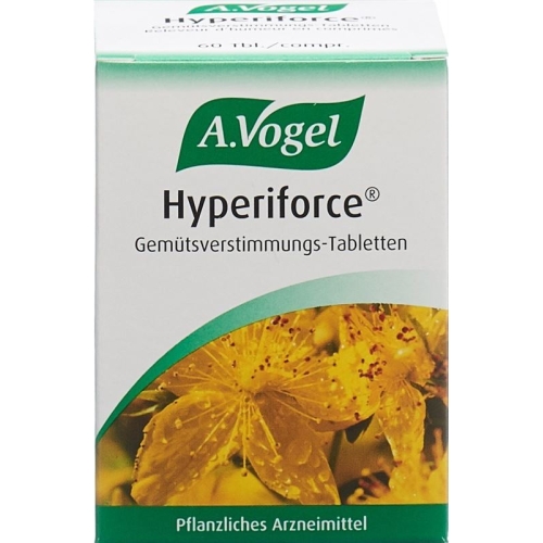 Vogel Hyperiforce Mood Mood Tabl Fl 60 pcs buy online