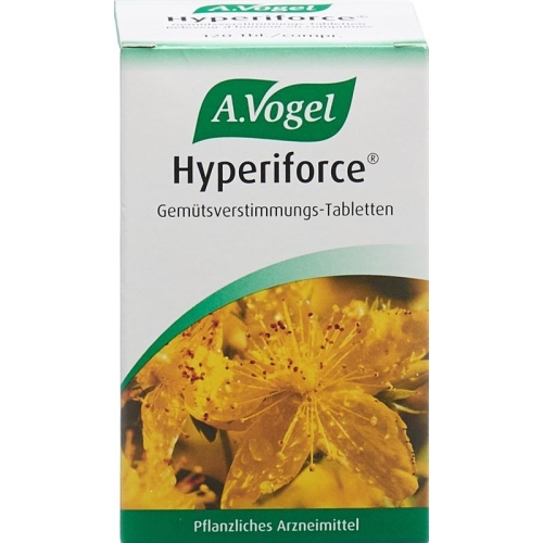 Vogel Hyperiforce Mood Mood Tabl Fl 120 pcs buy online