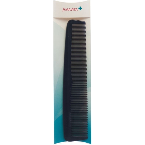 Amavita styling comb 20cm buy online