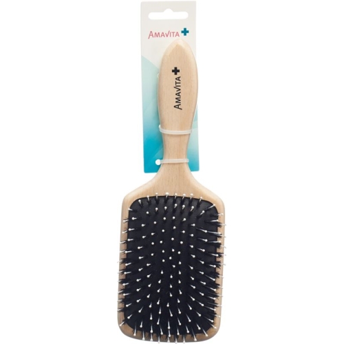 Amavita long hair brush buy online