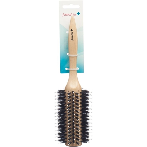 Amavita hair dryer brush buy online