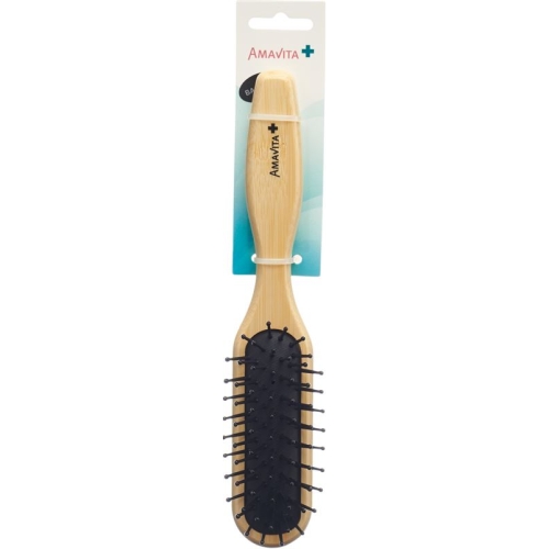 Amavita Bamboo Brush Long buy online