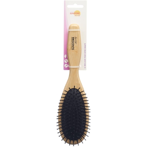 Sunstore Beauty Bambusbürste Oval buy online