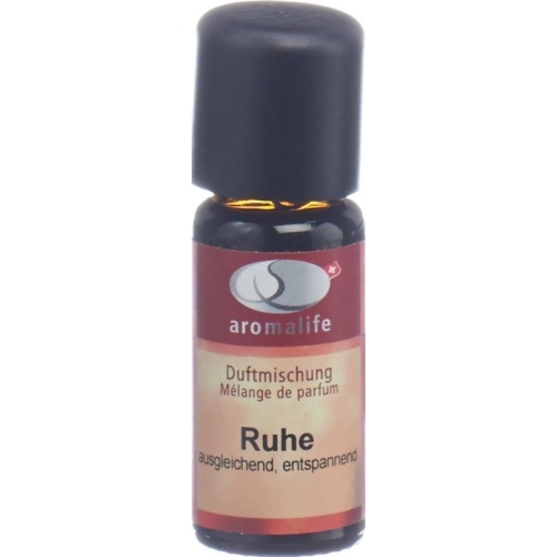 Aromalife fragrance mixture Äth / oil rest Fl 10 ml buy online