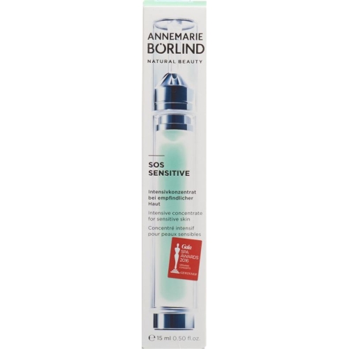 Borlind Sos Sensitive 15ml 16ml buy online