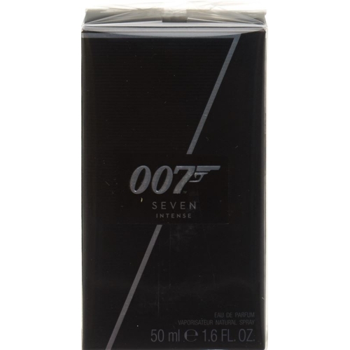 James Bond 007 S Int Eau de Parfum Spray 50ml buy online