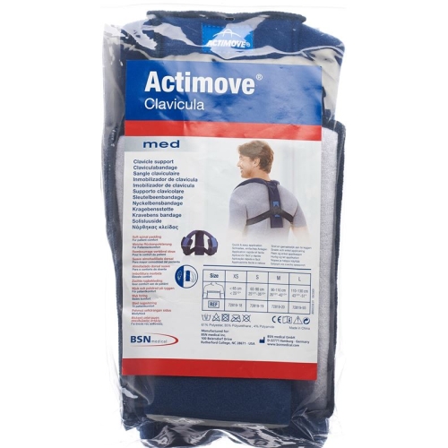 Actimove Clavicula S buy online